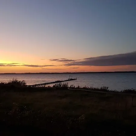 Jerup Feriehus Steinbergkirche