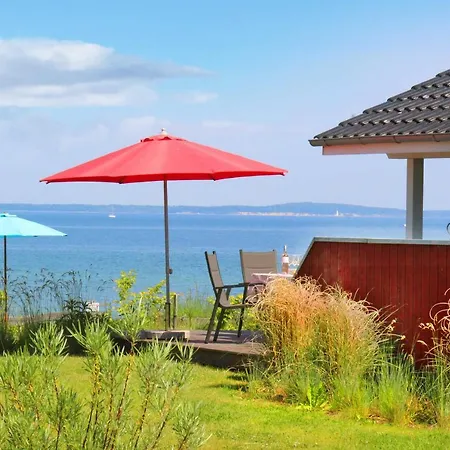 Jerup * Steinbergkirche