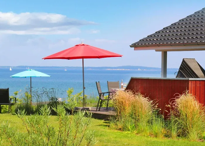 Jerup * Steinbergkirche